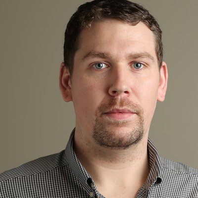 photo of Ben Berry