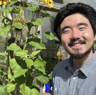 photo of John Cao
